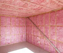 Batting Insulation