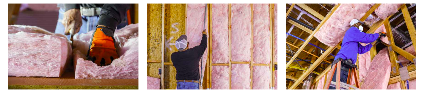 Hubel Insulating